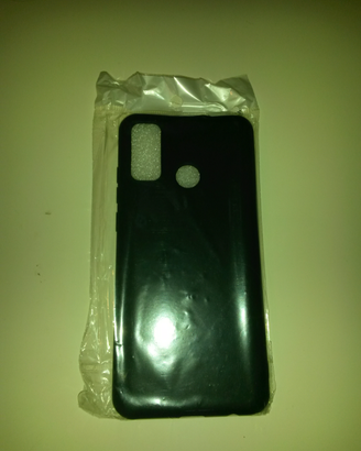 Cover huawei p smart 2020
