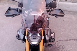 BMW R1250R