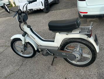 Piaggio Si