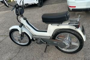 Piaggio Si