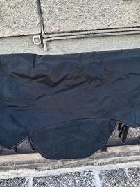 2 Coperte e 1 guato invernali per scooter