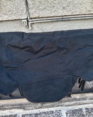 2 Coperte e 1 guato invernali per scooter