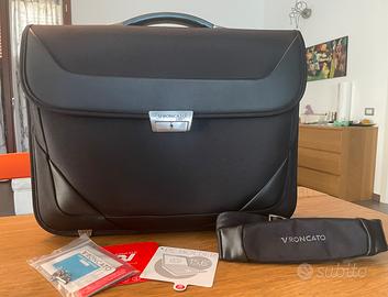Borsa laptop Roncato Ufficio