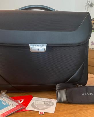 Borsa laptop Roncato Ufficio