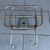 portapacchi per vespa