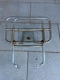portapacchi per vespa