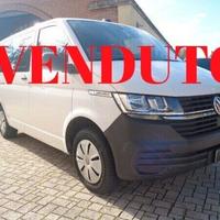 Volkswagen T6.1 Caravelle 2.0 tdi 9 POSTI 110 CV I
