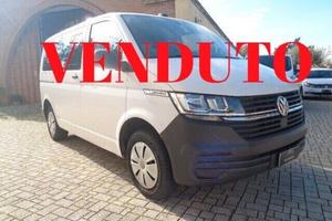 Volkswagen T6.1 Caravelle 2.0 tdi 9 POSTI 110 CV I