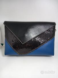 Nuova Borsa Artigianale in Finta Pelle, Vegan