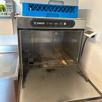 Lavastoviglie Frontale cesto 50x50 V.220 KRUPPS