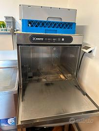 Lavastoviglie Frontale cesto 50x50 V.220 KRUPPS