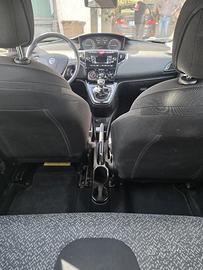 Lancia Ypsilon My18 70cv Hybrid Silver 06/2021