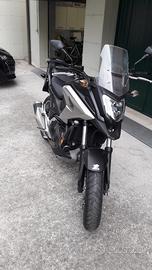 Honda NC 750 - 2016