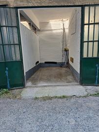 Torino-zona borgo vittorio