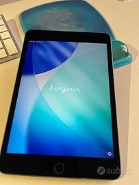 iPad Mini 5 Generazione 256GB