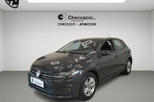 Volkswagen Polo 1.0 TSI 5p. Comfortline BlueMotion