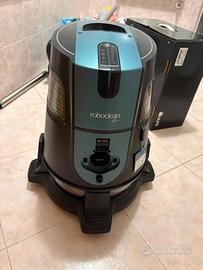 Aspirapolvere ad acqua