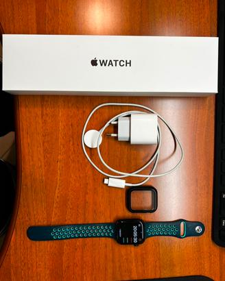 Apple Watch SE Series 2 (2ª gen.) GPS, 44mm