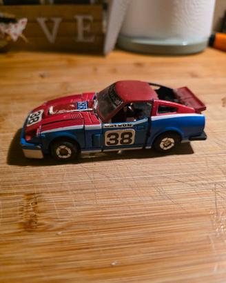 Transformers Takara Diaclone 38 t Fairlady z