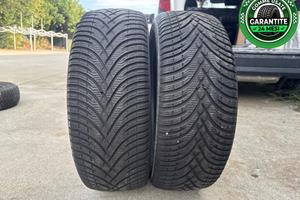 gomme usate 2055017 Winter KLEBER - KRISALP HP3 - 