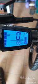 Haibike sduro hard Seven 5.0 pari al nuovo 128 km!