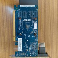 Scheda video asus