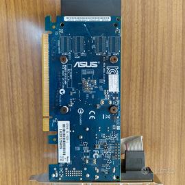Scheda video asus