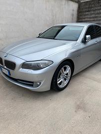 Bmw 520 2010