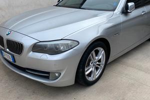 Bmw 520 2010