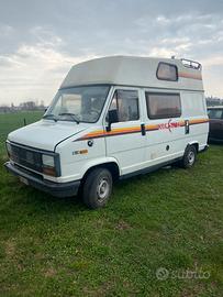 PEZZI DI RICAMBIO FIAT DUCATO