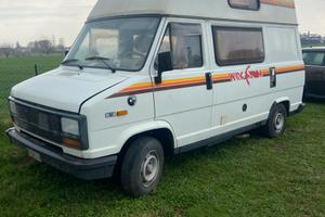 PEZZI DI RICAMBIO FIAT DUCATO