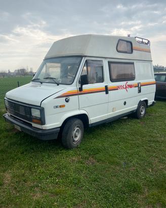 PEZZI DI RICAMBIO FIAT DUCATO