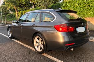 BMW 320d Touring Business Automatica (F31)- 135 kW