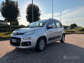 FIAT PANDA POP 69CV 2014