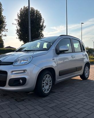 FIAT PANDA POP 69CV 2014