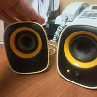 Casse audio portatili per PC marca philips