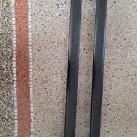 barre portaoggetti dacia 2018