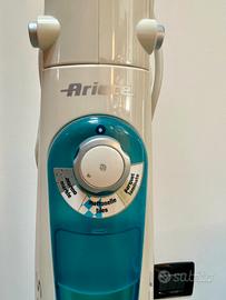 SCOPA A VAPORE ARIETE