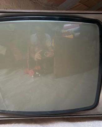 Televisore anni 70