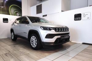 JEEP Compass 2ª serie - Compass 1.5 Turbo T4 130 C