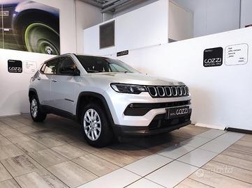 JEEP Compass 2ª serie - Compass 1.5 Turbo T4 130 C