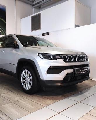JEEP Compass 2ª serie - Compass 1.5 Turbo T4 130 C