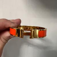 bracciale clip hermes