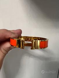 bracciale clip hermes