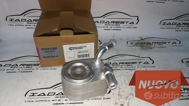 Radiatore Olio Ford Focus 2 1.6 Bz 1319176