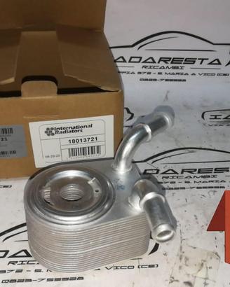 Radiatore Olio Ford Focus 2 1.6 Bz 1319176