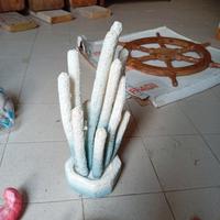 materiale per allestimento vetrine 