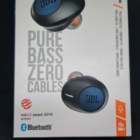 JBL TUNE 120 TWS Cuffie in-ear 