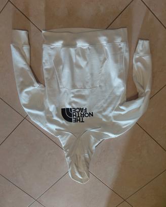 felpa The North Face