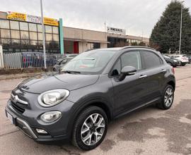 Fiat 500X 2.0 MultiJet 140 CV AT9 4x4 Cross